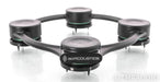 IsoAcoustics Aperta SUB Subwoofer Isolation Stand; Black (Open Box)