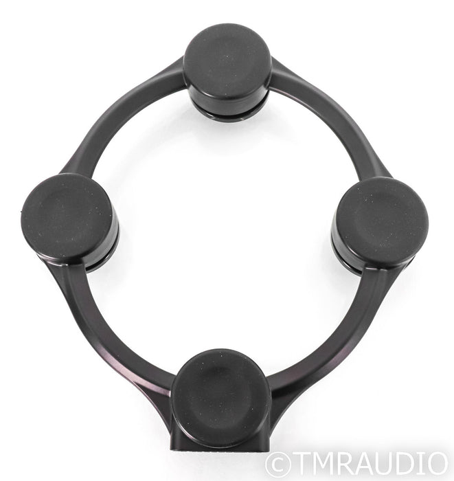 IsoAcoustics Aperta SUB Subwoofer Isolation Stand; Black (Open Box)