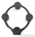 IsoAcoustics Aperta SUB Subwoofer Isolation Stand; Black (Open Box)