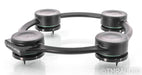IsoAcoustics Aperta SUB Subwoofer Isolation Stand; Black (Open Box)