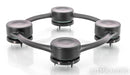 IsoAcoustics Aperta SUB Subwoofer Isolation Stand; Black (Open Box)