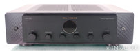 Marantz 40N Streaming Integrated Amplifier; Remote; MM Phono; Black; 40-N