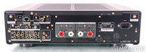 Marantz 40N Streaming Integrated Amplifier; Remote; MM Phono; Black; 40-N