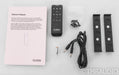 Classe Sigma 2200i Stereo Integrated Amplifier; 2200-i; Remote; Airplay