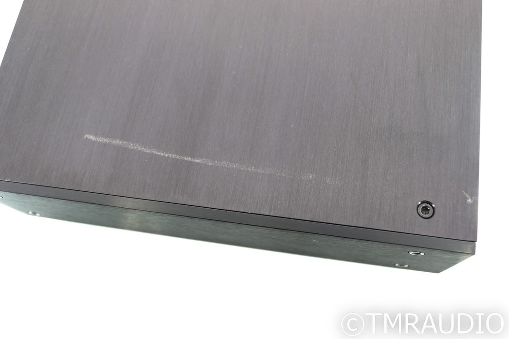 Pass Labs X0.2 Dual-Mono Preamplifier; X-0.2
