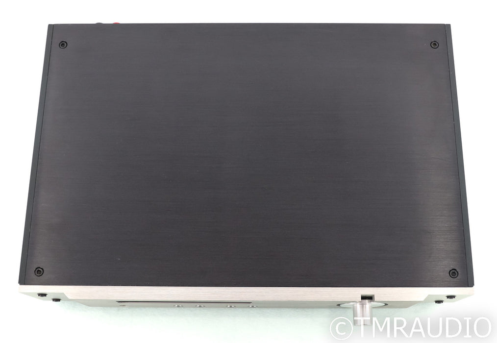 Pass Labs X0.2 Dual-Mono Preamplifier; X-0.2
