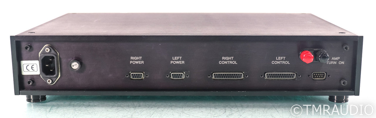Pass Labs X0.2 Dual-Mono Preamplifier; X-0.2