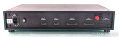 Pass Labs X0.2 Dual-Mono Preamplifier; X-0.2