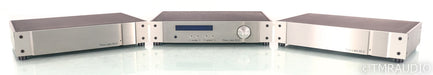 Pass Labs X0.2 Dual-Mono Preamplifier; X-0.2