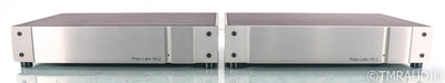Pass Labs X0.2 Dual-Mono Preamplifier; X-0.2