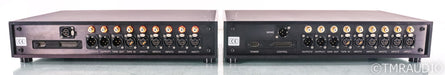 Pass Labs X0.2 Dual-Mono Preamplifier; X-0.2