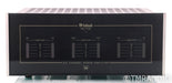 McIntosh MC7106 6-Channel Power Amplifier; MC-7106 (1/0)