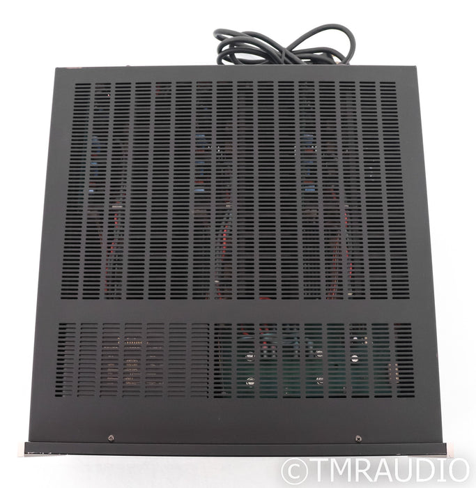 McIntosh MC7106 6-Channel Power Amplifier; MC-7106 (1/0)