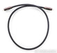AudioQuest Carbon RCA Digital Coaxial Cable; Single 0.75m Interconnect (Open Box)