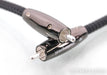AudioQuest Carbon RCA Digital Coaxial Cable; Single 0.75m Interconnect (Open Box)