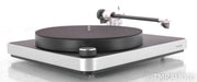 Clearaudio Concept Belt Drive Turntable; Satisfy Tonearm; Ortofon 2M Black Cart