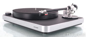 Clearaudio Concept Belt Drive Turntable; Satisfy Tonearm; Ortofon 2M Black Cart