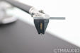 Clearaudio Concept Belt Drive Turntable; Satisfy Tonearm; Ortofon 2M Black Cart