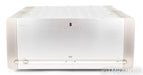 Parasound A21 Stereo Power Amplifier; A-21; Silver