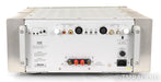 Parasound A21 Stereo Power Amplifier; A-21; Silver