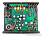 Rogue Audio RP-9 Stereo Tube Preamplifier; Remote; RP9; Black