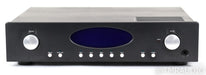 Rogue Audio RP-9 Stereo Tube Preamplifier; Remote; RP9; Black