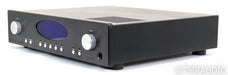 Rogue Audio RP-9 Stereo Tube Preamplifier; Remote; RP9; Black