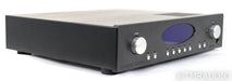 Rogue Audio RP-9 Stereo Tube Preamplifier; Remote; RP9; Black