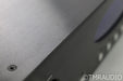 Rogue Audio RP-9 Stereo Tube Preamplifier; Remote; RP9; Black