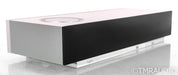Naim Mu-So Gen 1 Wireless Streaming Speaker System; Silver; Remote