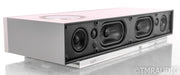 Naim Mu-So Gen 1 Wireless Streaming Speaker System; Silver; Remote