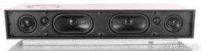 Naim Mu-So Gen 1 Wireless Streaming Speaker System; Silver; Remote