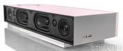 Naim Mu-So Gen 1 Wireless Streaming Speaker System; Silver; Remote