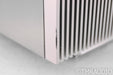 Naim Mu-So Gen 1 Wireless Streaming Speaker System; Silver; Remote