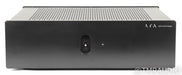 LTA ZOTL Ultralinear+ Stereo Tube Power Amplifier; Plus; Linear Tube Audio