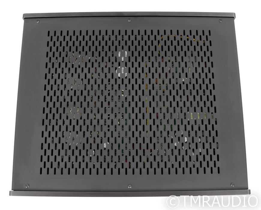 LTA ZOTL Ultralinear+ Stereo Tube Power Amplifier; Plus; Linear Tube Audio