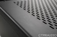 LTA ZOTL Ultralinear+ Stereo Tube Power Amplifier; Plus; Linear Tube Audio