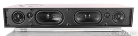 Naim Mu-So 1st Gen Wireless Network Speaker System; Remote; Bluetooth