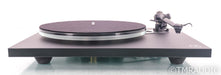 Rega Planar 6 Belt Drive Turntable; P6; Black;