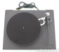 Rega Planar 6 Belt Drive Turntable; P6; Black;