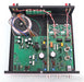 Rogue Audio Sphinx V3 Stereo Tube Hybrid Integrated Amplifier; Silver; Remote
