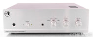 Rogue Audio Sphinx V3 Stereo Tube Hybrid Integrated Amplifier; Silver; Remote