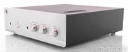 Rogue Audio Sphinx V3 Stereo Tube Hybrid Integrated Amplifier; Silver; Remote