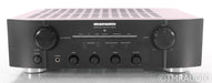 Marantz PM8004 Stereo Integrated Amplifier; PM-8004; Remote; MM Phono