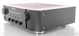 Marantz PM8004 Stereo Integrated Amplifier; PM-8004; Remote; MM Phono