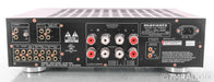 Marantz PM8004 Stereo Integrated Amplifier; PM-8004; Remote; MM Phono