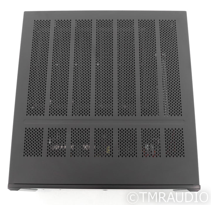 Emotiva XPA DR3 3-Channel Power Amplifier; Differential Reference; Gen 3