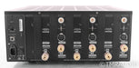 Emotiva XPA DR3 3-Channel Power Amplifier; Differential Reference; Gen 3
