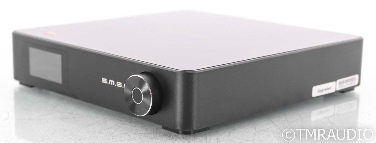 SMSL M400 MQA DAC; M-400; D/A Converter; Remote; USB; Bluetooth