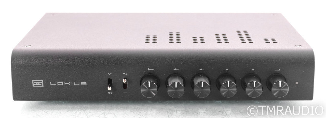 Schiit Audio Lokius 6-Band Balanced Tone Control
